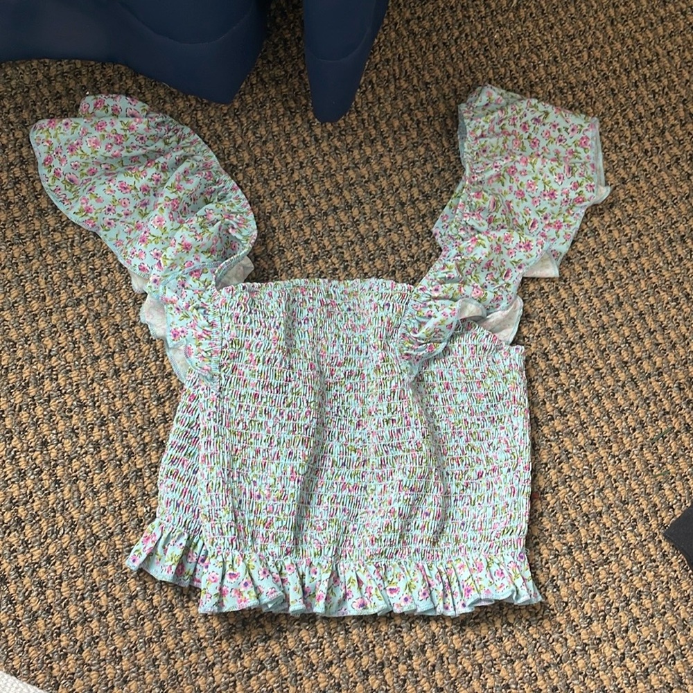 Two Piece Set - Picture 3 of 6